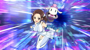 ナゾトキネ kép