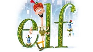 Elf: Buddy's Musical Christmas háttérkép