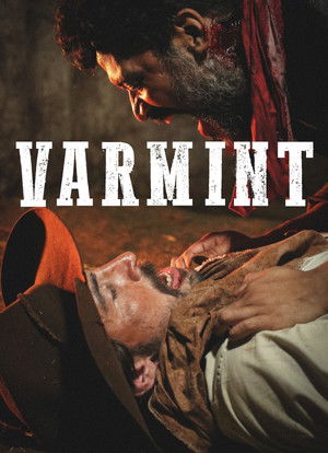Varmint poszter