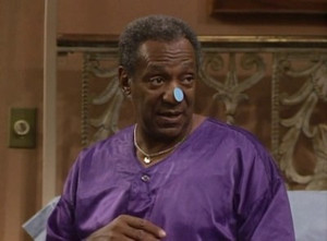 The Cosby Show 8. évad Ep.17 17. epizód