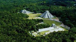 Igazságkeresők 1. évad Ep.7 Chichen Itza