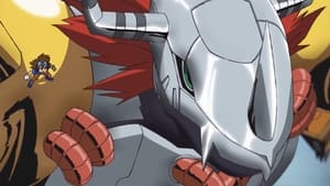 Digimon Adventure: PSI 1. évad Ep.50 50. epizód