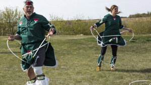 The Amazing Race Canada 3. évad Ep.7 7. epizód