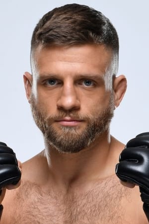 Calvin Kattar profil kép