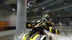 仮面ライダー 21. évad Ep.10 10. epizód