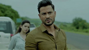 Abhay 2. évad Ep.1 1. epizód