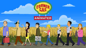 Corner Gas Animated kép