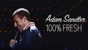 Adam Sandler: Száz százalékban friss háttérkép