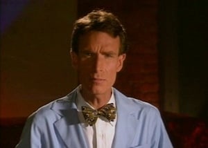 Bill Nye the Science Guy Season 2 Ep.17 17. epizód