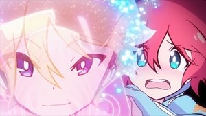 宇宙パトロールルル子 1. évad Ep.13 13. epizód
