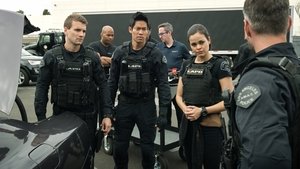 S.W.A.T. - Különleges egység 1. évad Ep.9 Vakfolt