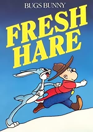 Fresh Hare