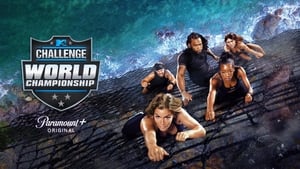 The Challenge: World Championship kép