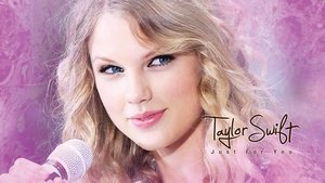 Taylor Swift: Just for You háttérkép