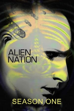 Alien Nation