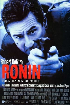 Ronin poszter