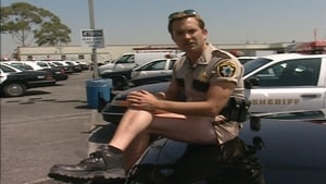 Reno 911! 1. évad Ep.1 1. epizód