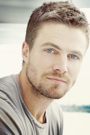 Stephen Amell profil kép