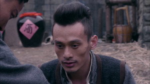 战昆仑 1. évad Ep.11 11. epizód