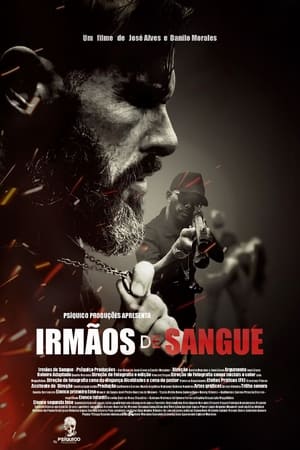 Irmãos de Sangue poszter