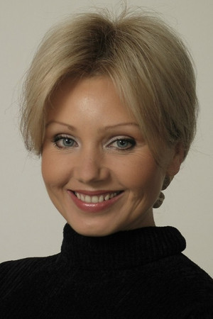 Ирина Климова