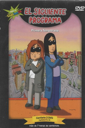 El siguiente programa