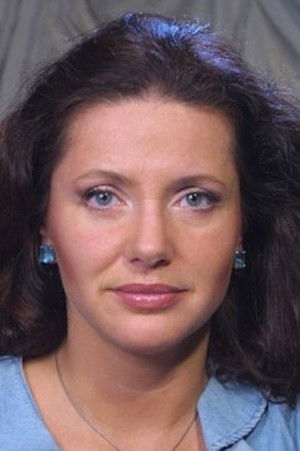 Yuliya Ruvinskaya profil kép