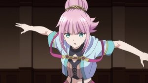 八男って、それはないでしょう！ 1. évad Ep.9 9. epizód