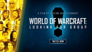 World of Warcraft: Looking For Group háttérkép