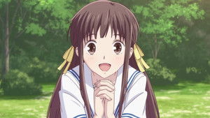 フルーツバスケット kép