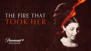 The Fire That Took Her háttérkép