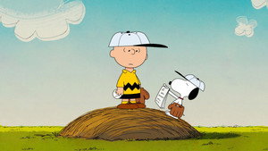 A Snoopy-show 3. évad Ep.5 Senki sem tökéletes, Snoopy
