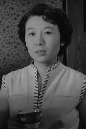 Chieko Nakakita