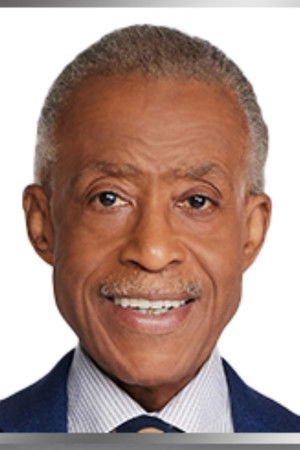 Al Sharpton profil kép