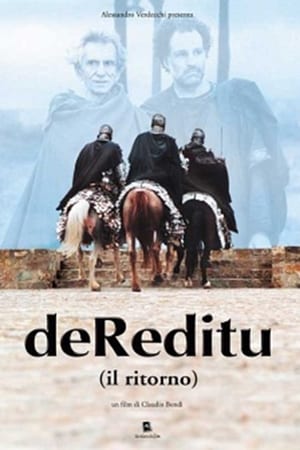 De reditu (Il ritorno)