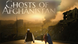 Ghosts of Afghanistan háttérkép