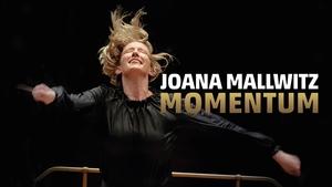 Joana Mallwitz – Momentum háttérkép