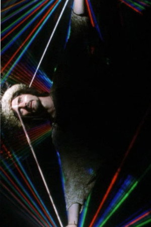 A Midsummer Night's Rave poszter