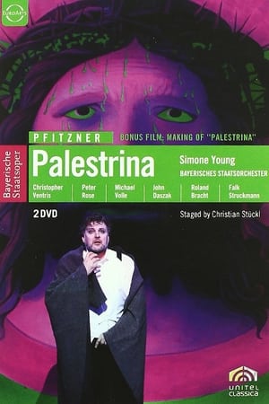 Pfitzner: Palestrina