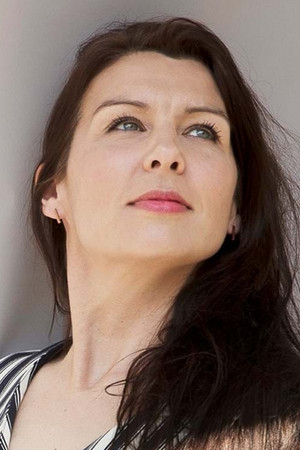 Rikke Bilde profil kép