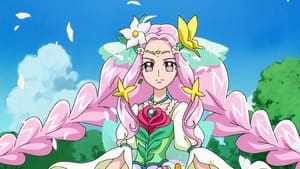 魔法つかいプリキュア! 1. évad Ep.22 22. epizód