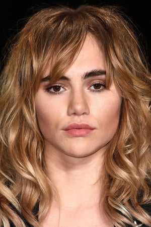 Suki Waterhouse profil kép