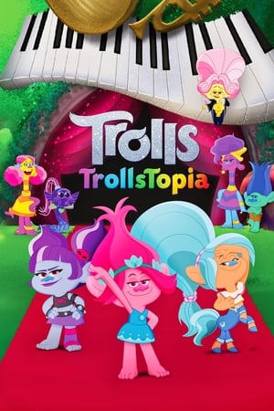 Trolls: TrollsTopia