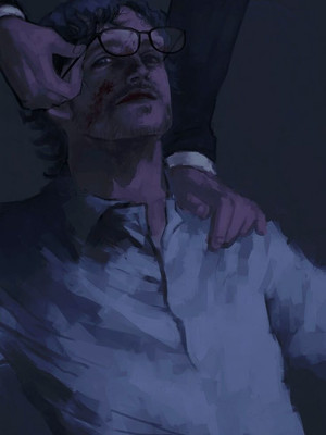 Hannibal poszter
