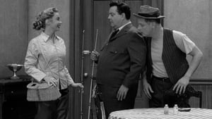 The Honeymooners 1. évad Ep.12 12. epizód