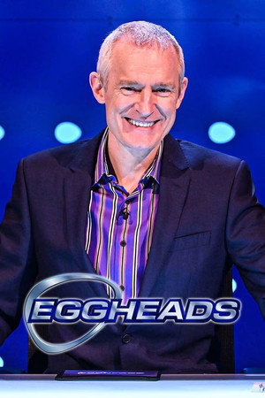 Eggheads poszter