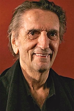 Harry Dean Stanton profil kép