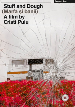 Marfa și banii poszter