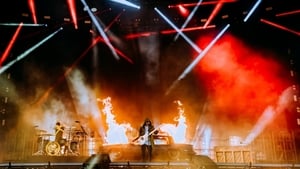 Twenty One Pilots: Reading Festival háttérkép