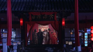 宝莲灯前传 1. évad Ep.29 29. epizód